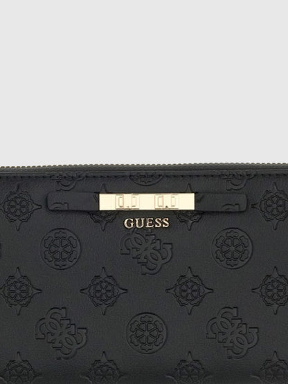 Guess Portafogli#colore_nero