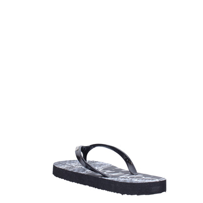Calvin klein jeans Infradito#colore_black