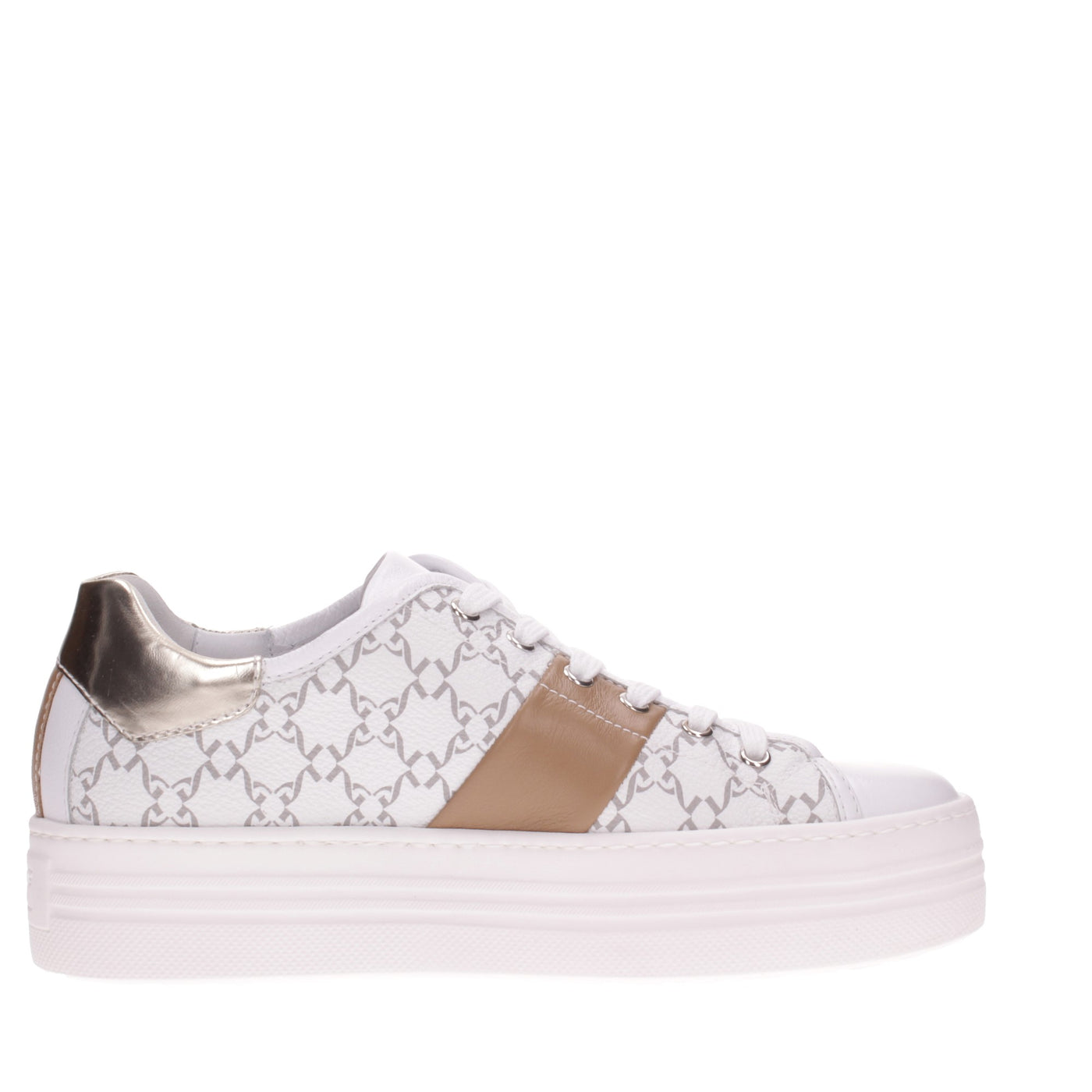 Nero giardini Sneakers#colore_bianco