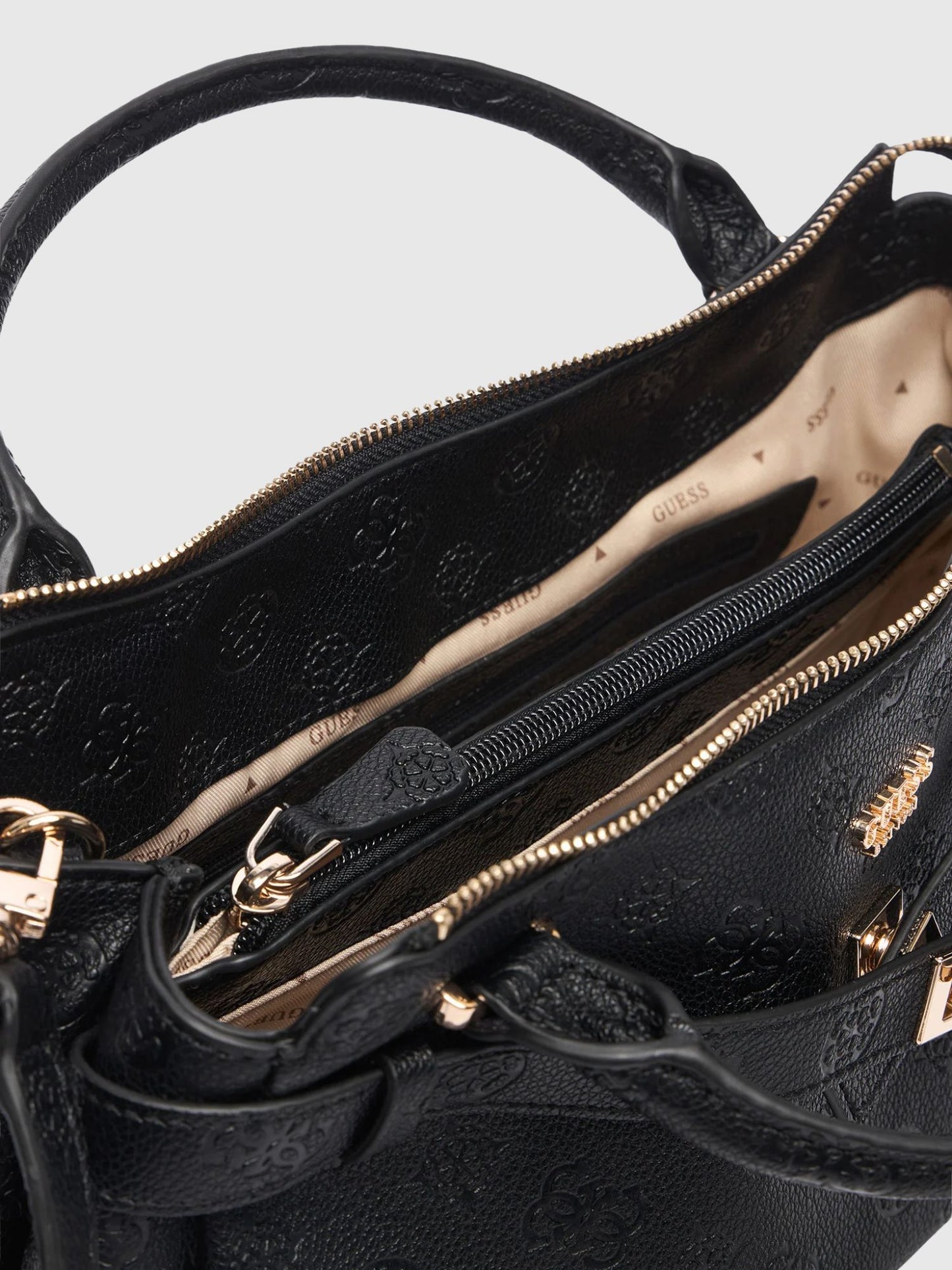 Guess Borse#colore_nero