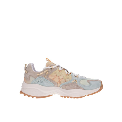 Flower mountain Sneakers#colore_multi