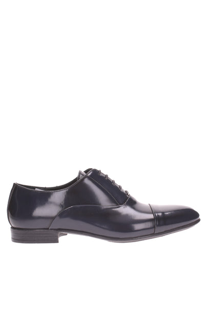 Arcuri Stringate 148 BLU - Marylou Shop