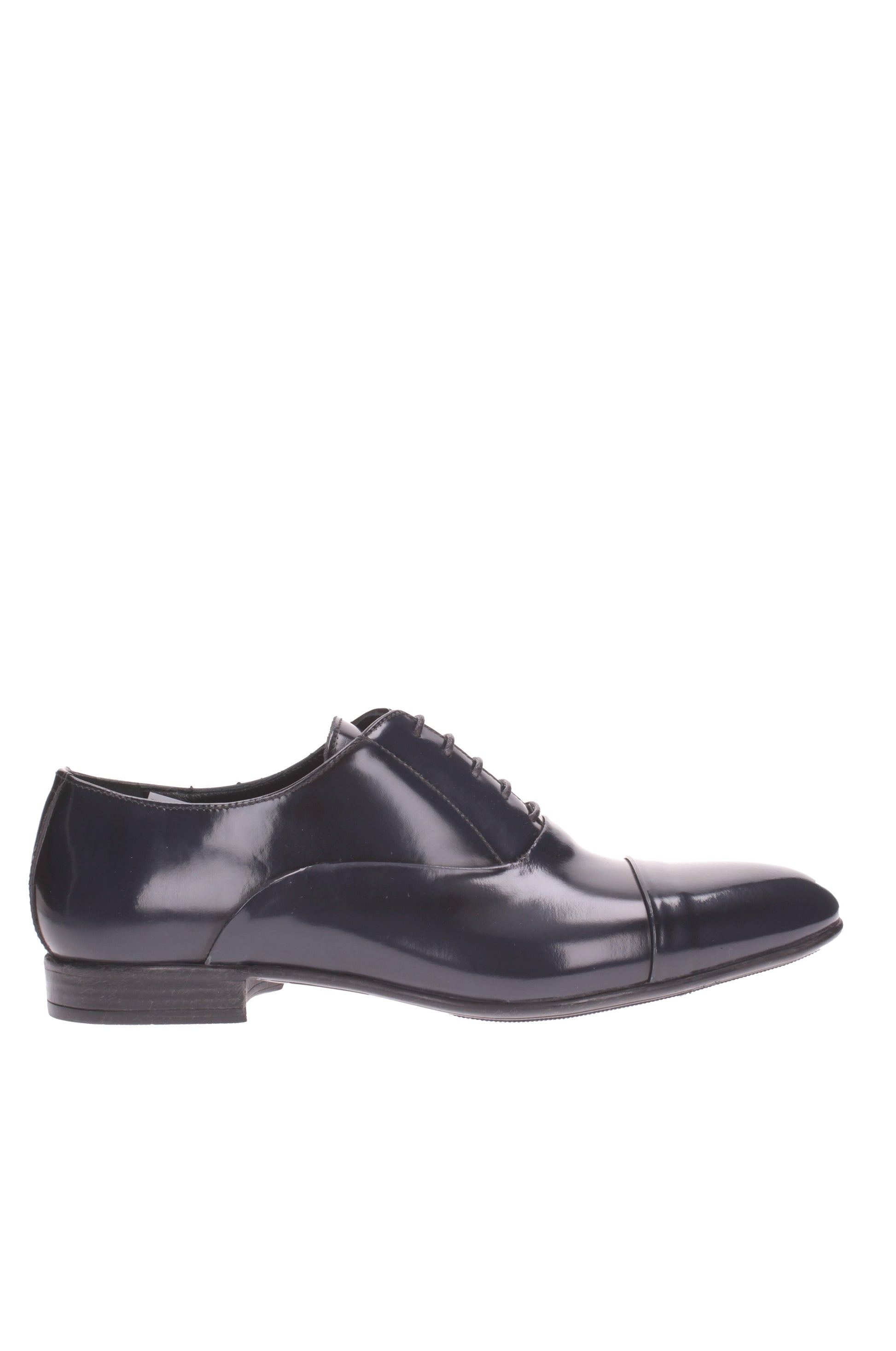 Arcuri Stringate 148 BLU - Marylou Shop
