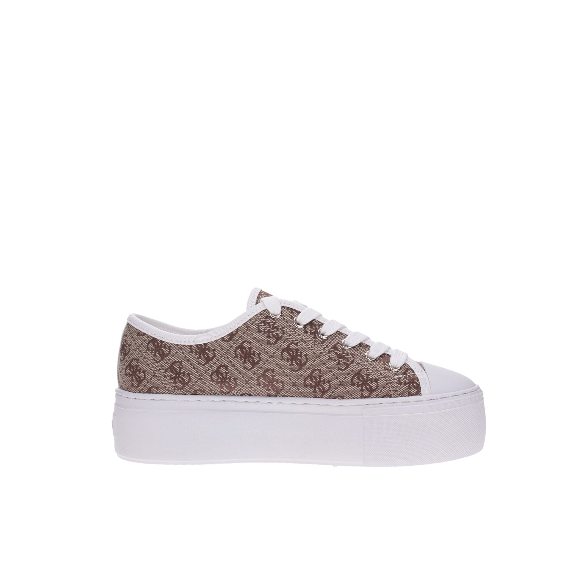 Guess Sneakers#colore_beige