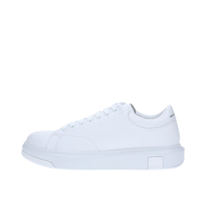 Armani exchange Sneakers#colore_bianco