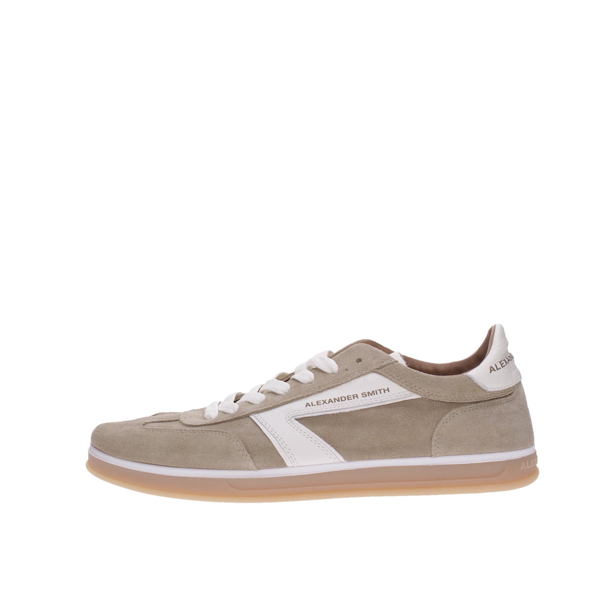 Alexander smith Sneakers#colore_sabbia