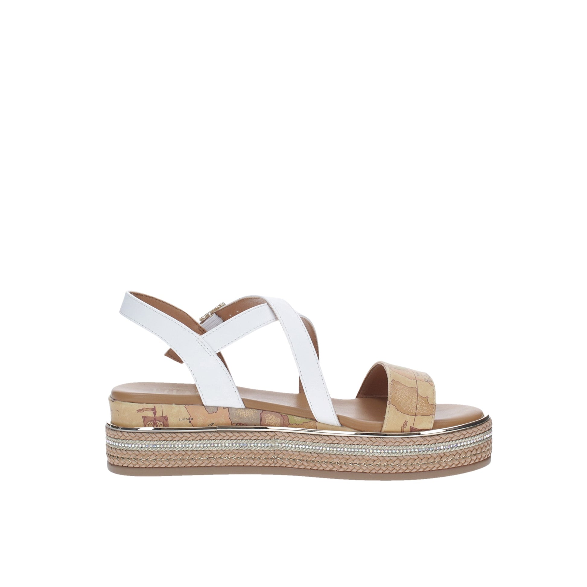 Alviero Martini Sandalo 2184 - Marylou Shop
