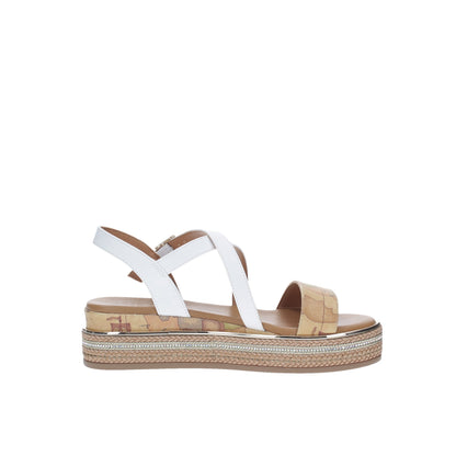 Alviero Martini Sandalo 2184 - Marylou Shop