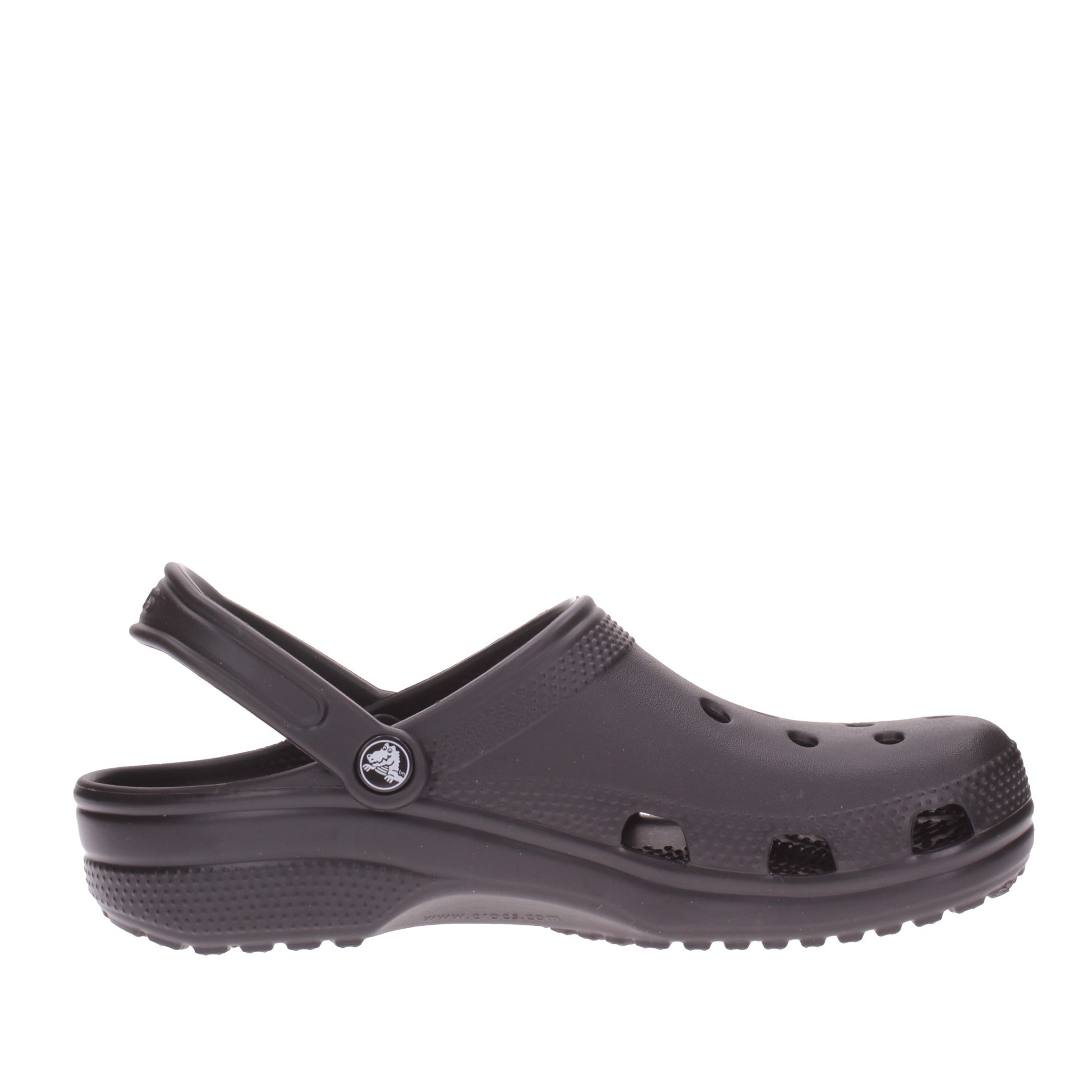 Crocs Sabot#colore_nero