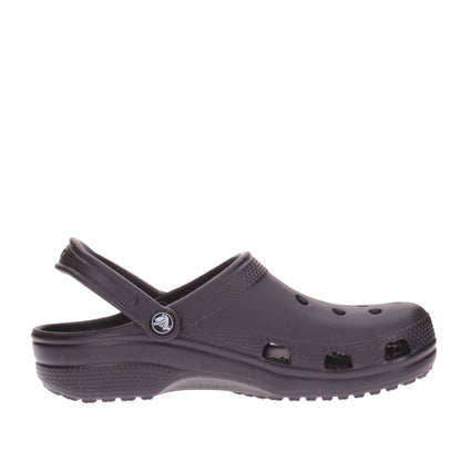 Crocs Sabot#colore_nero