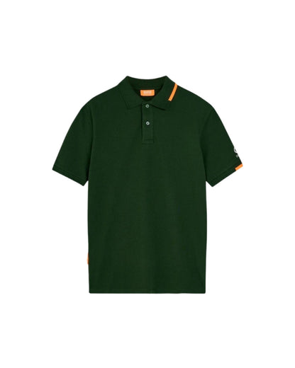 Suns Polo PLS41002U - Marylou Shop#colore_verde