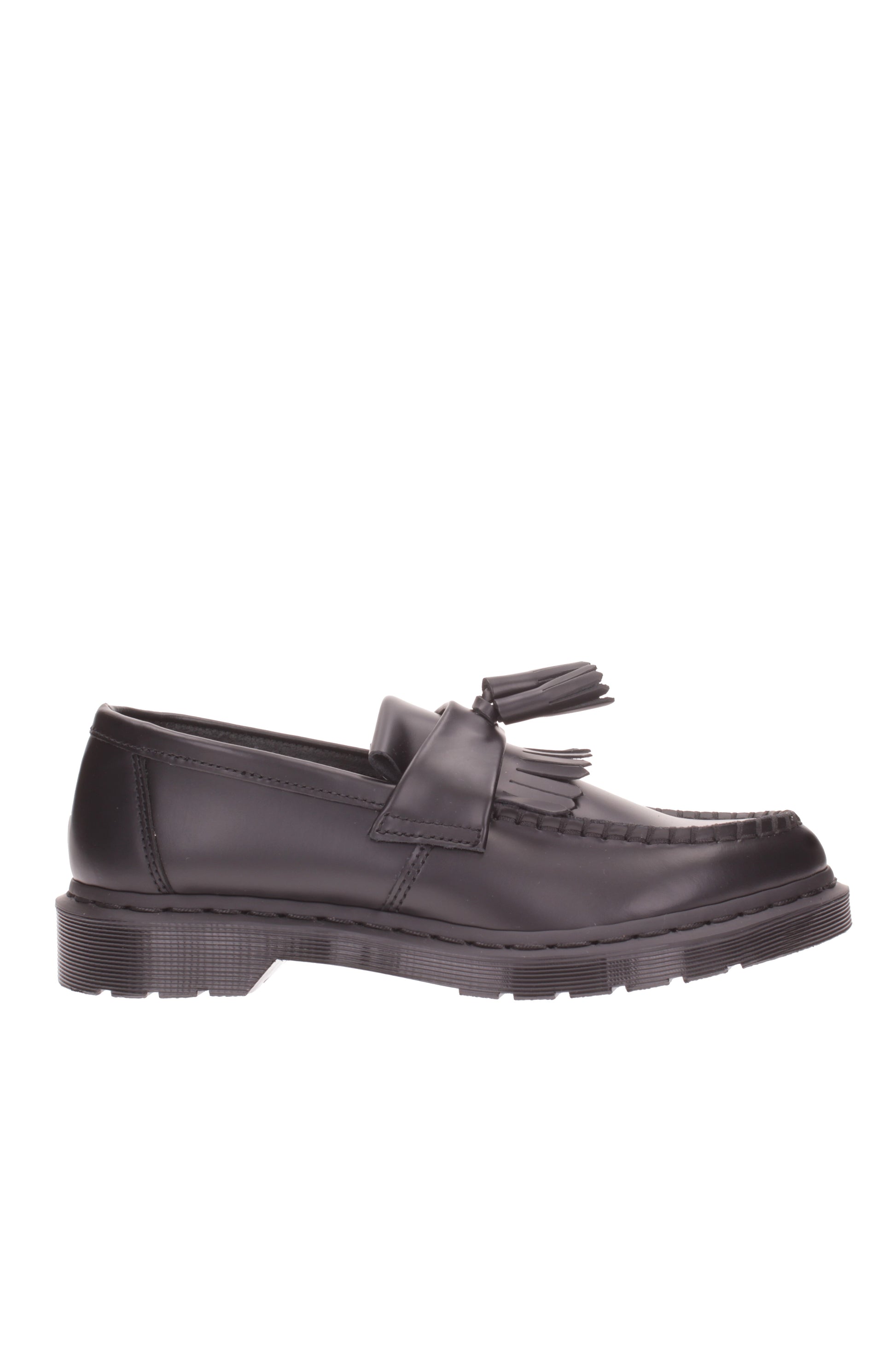 Dr. Martens Mocassino Adrian Mono Smooth 30637001 - Marylou Shop