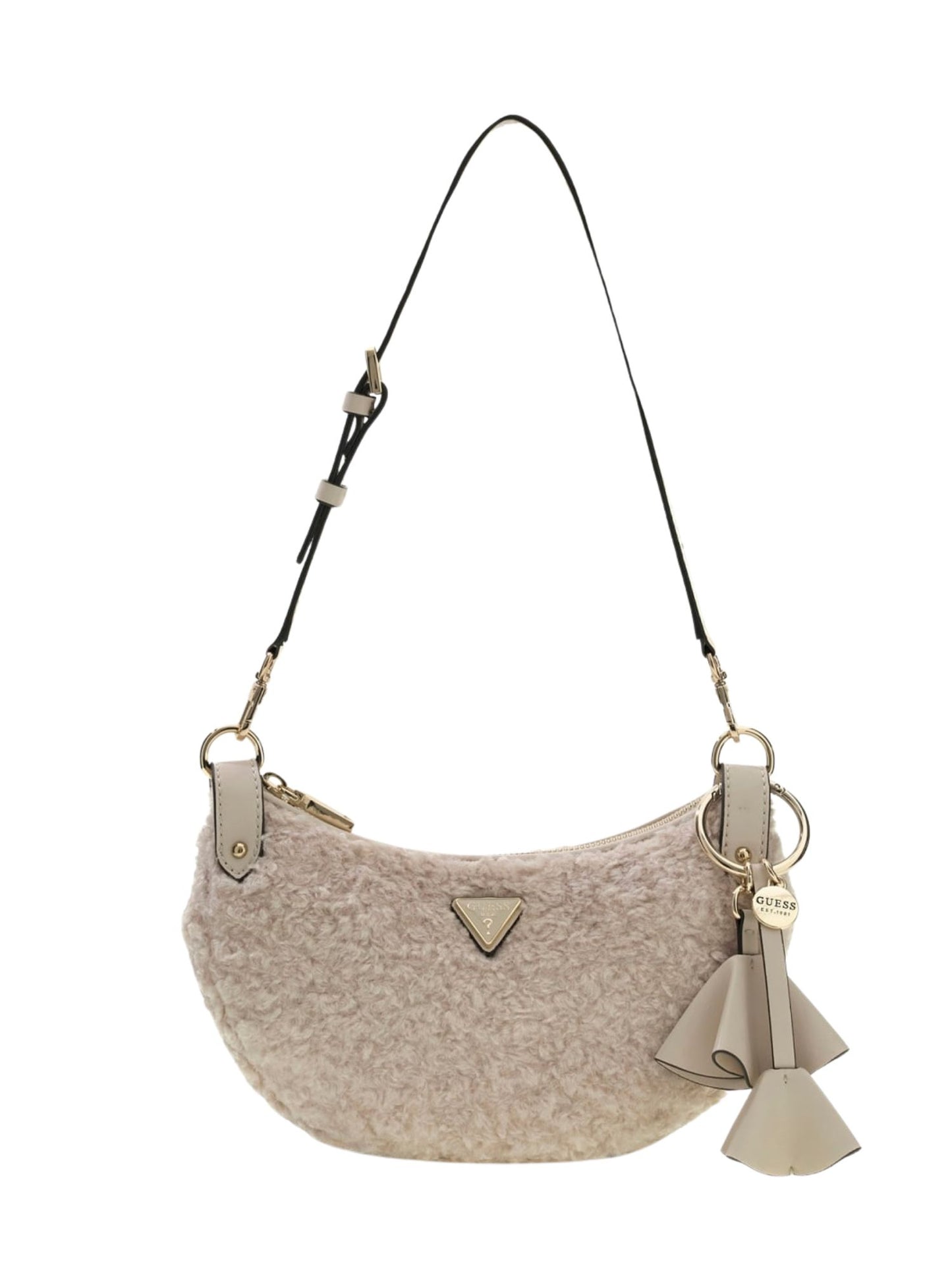 Guess Borse#colore_bianco