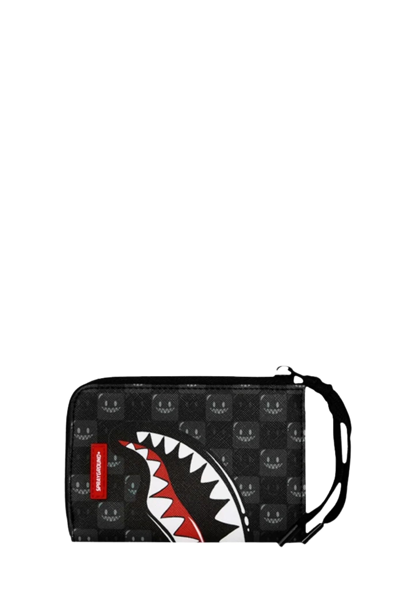 Sprayground Portafogli#colore_nero