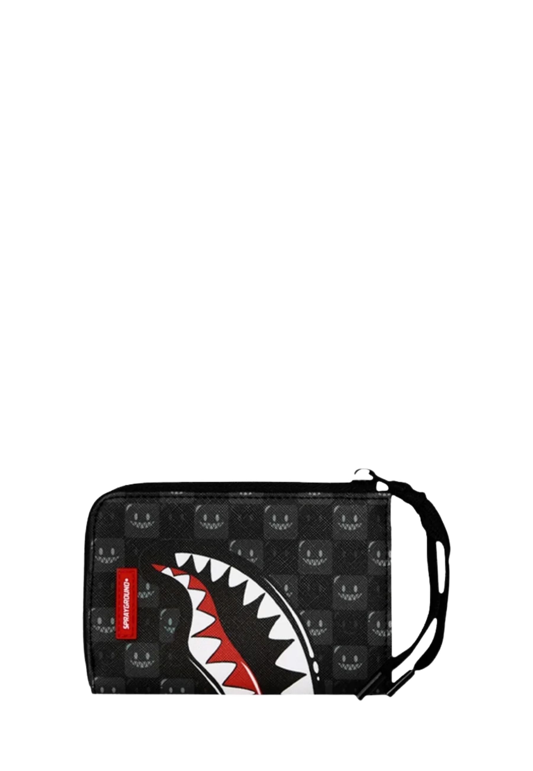 Sprayground Portafogli#colore_nero
