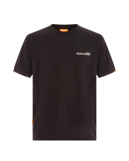 Suns T-shirt/top/canotte TSS41001U - Marylou Shop