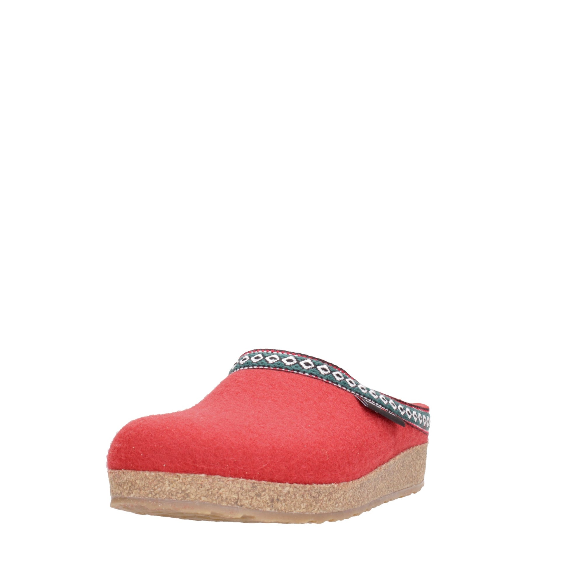 Haflinger Ciabatta FRANZI - Marylou Shop