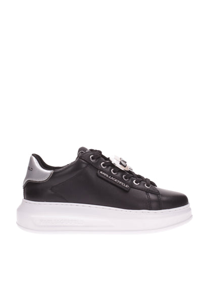 Karl lagerfeld Sneakers#colore_nero