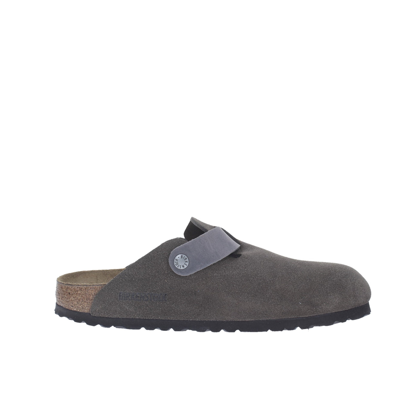 Birkenstock Sabot#colore_grigio
