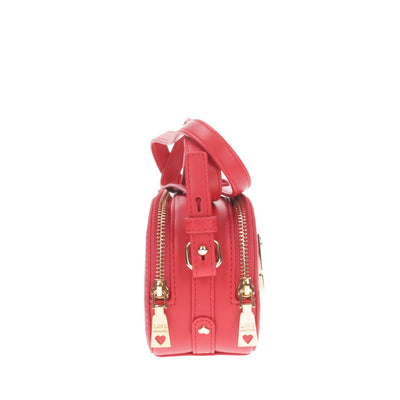 Love moschino Borse#colore_rosso