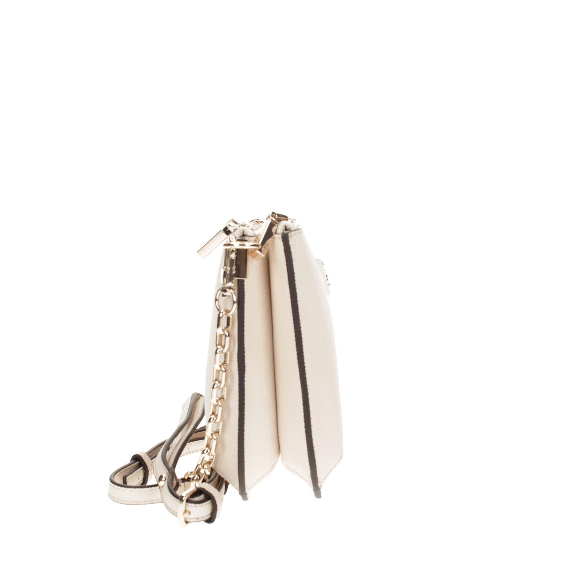 Guess Borsa Ilia 2 Cmprtmnt Xbody To Zip HWVG8569120 - Marylou Shop