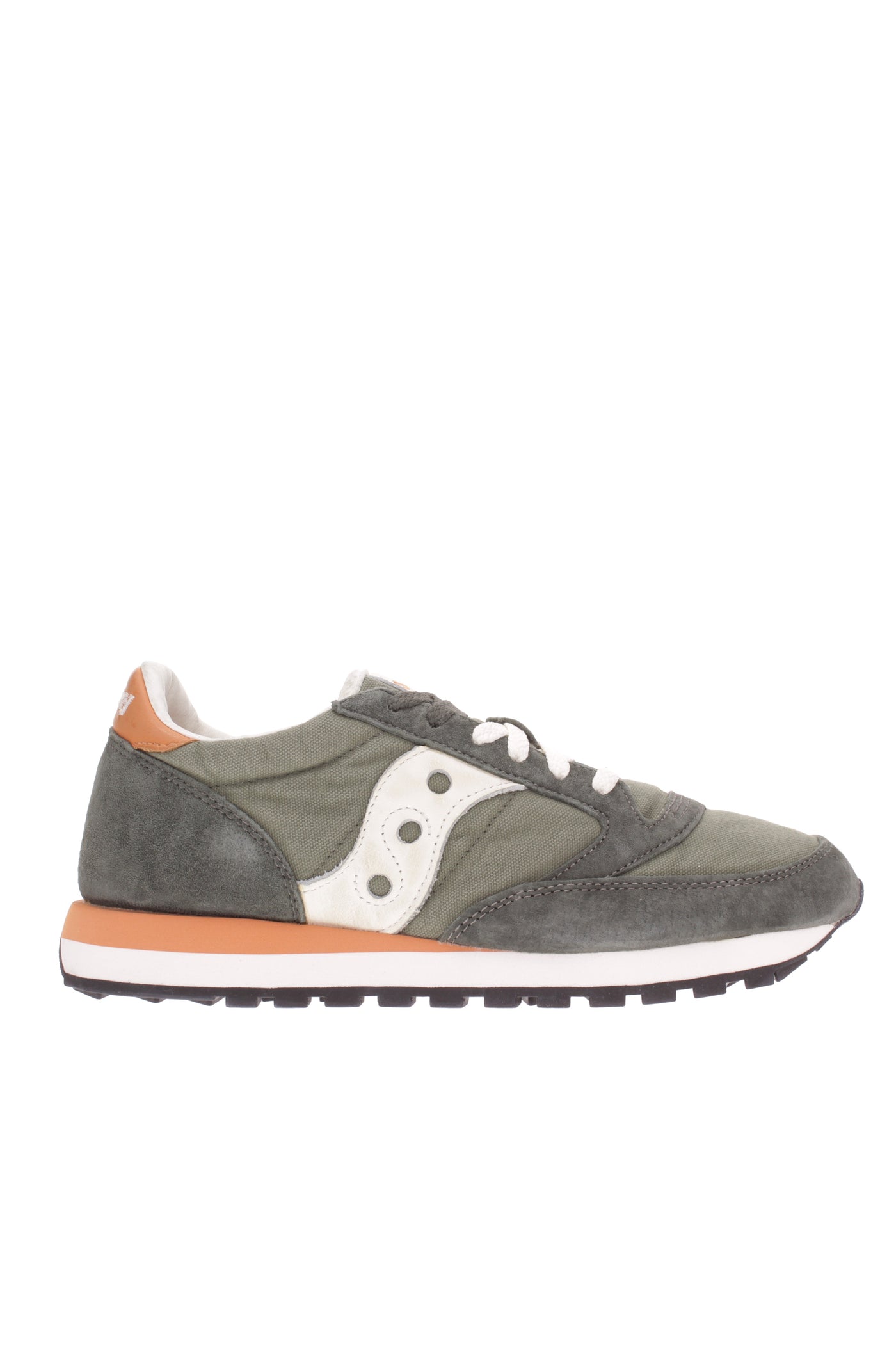 Saucony Sneakers#colore_grigio-blu