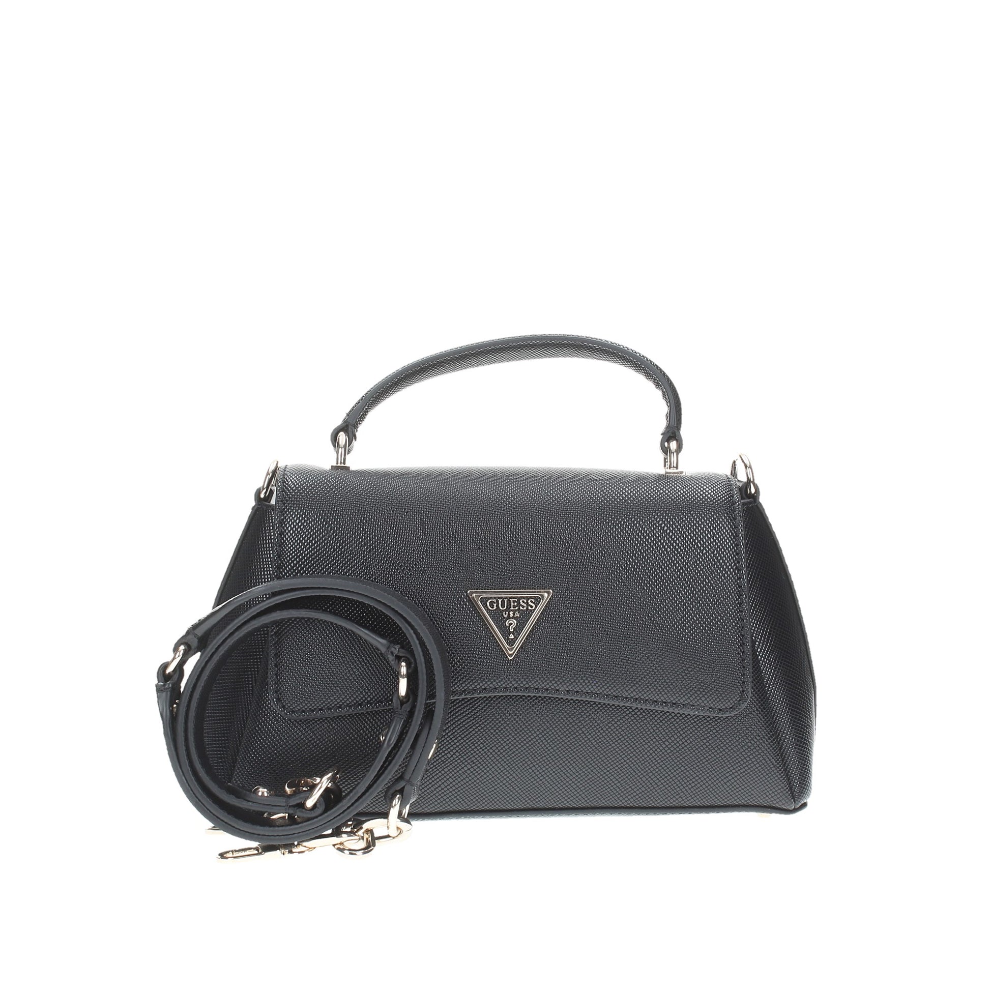Guess Borsa Eco Gloriana 2 Comp Th Flap HWEZG951220 - Marylou Shop