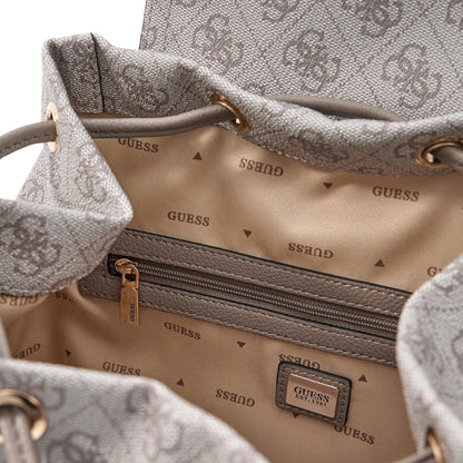 Guess Borse#colore_taupe