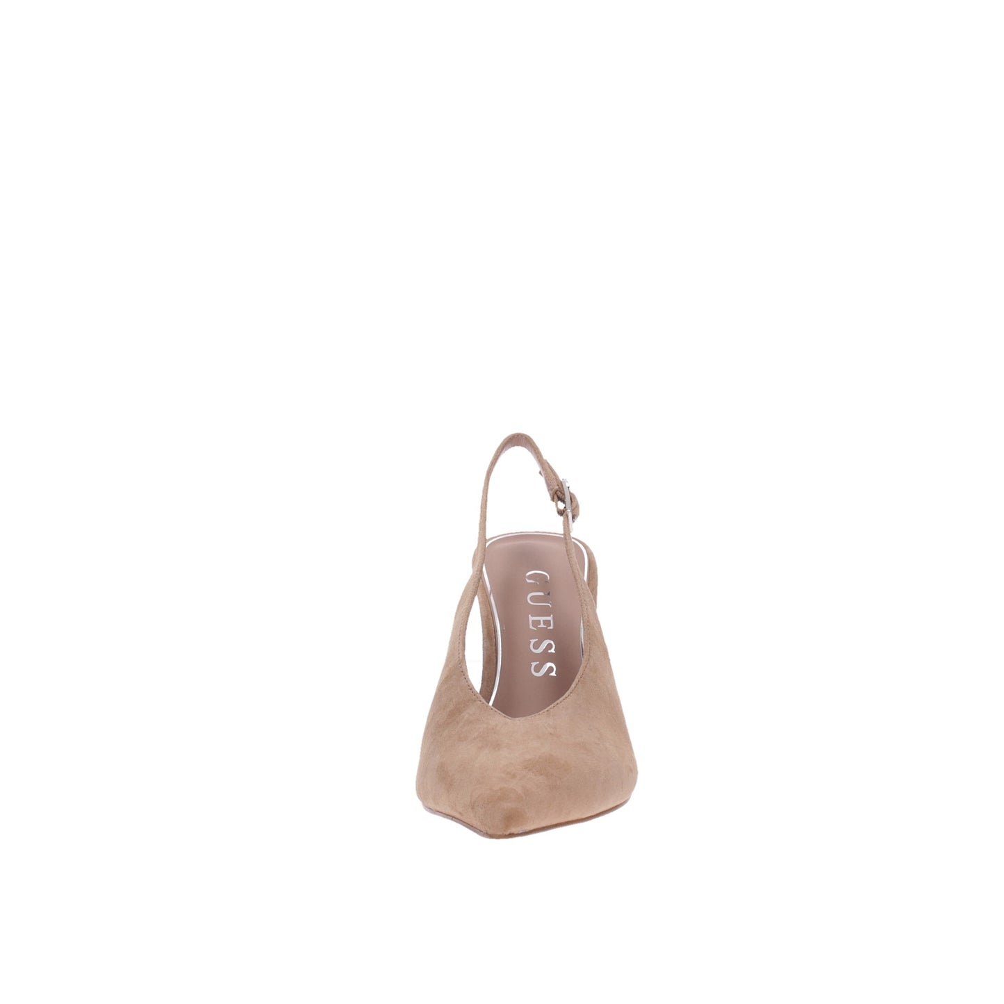 Guess Decollete#colore_marrone