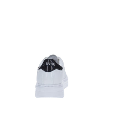 Sun68 Sneakers#colore_bianco-nero
