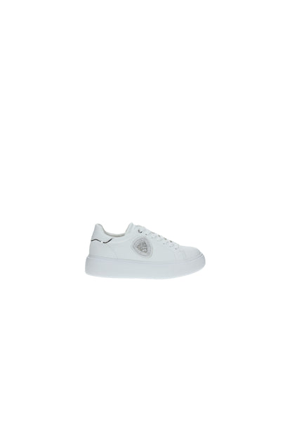 Blauer Sneakers F4VENUS01 - Marylou Shop