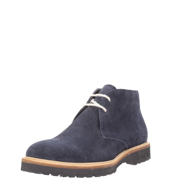 Henry lobb Stringate#colore_blu