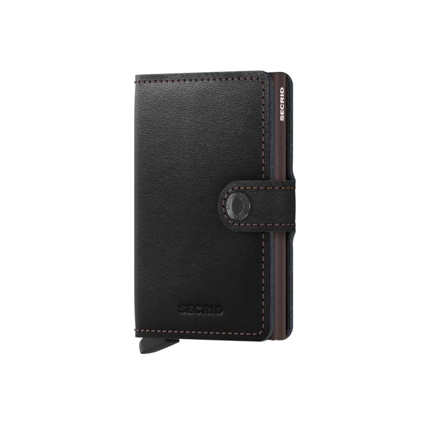 Secrid Portafogli#colore_nero-marrone