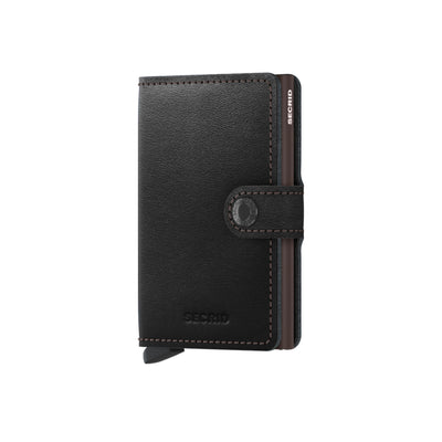 Secrid Portafogli#colore_nero-marrone