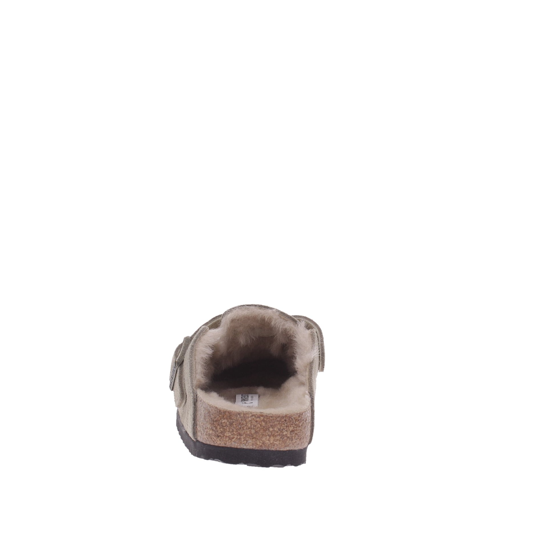 Birkenstock Sabot Boston - Marylou Shop