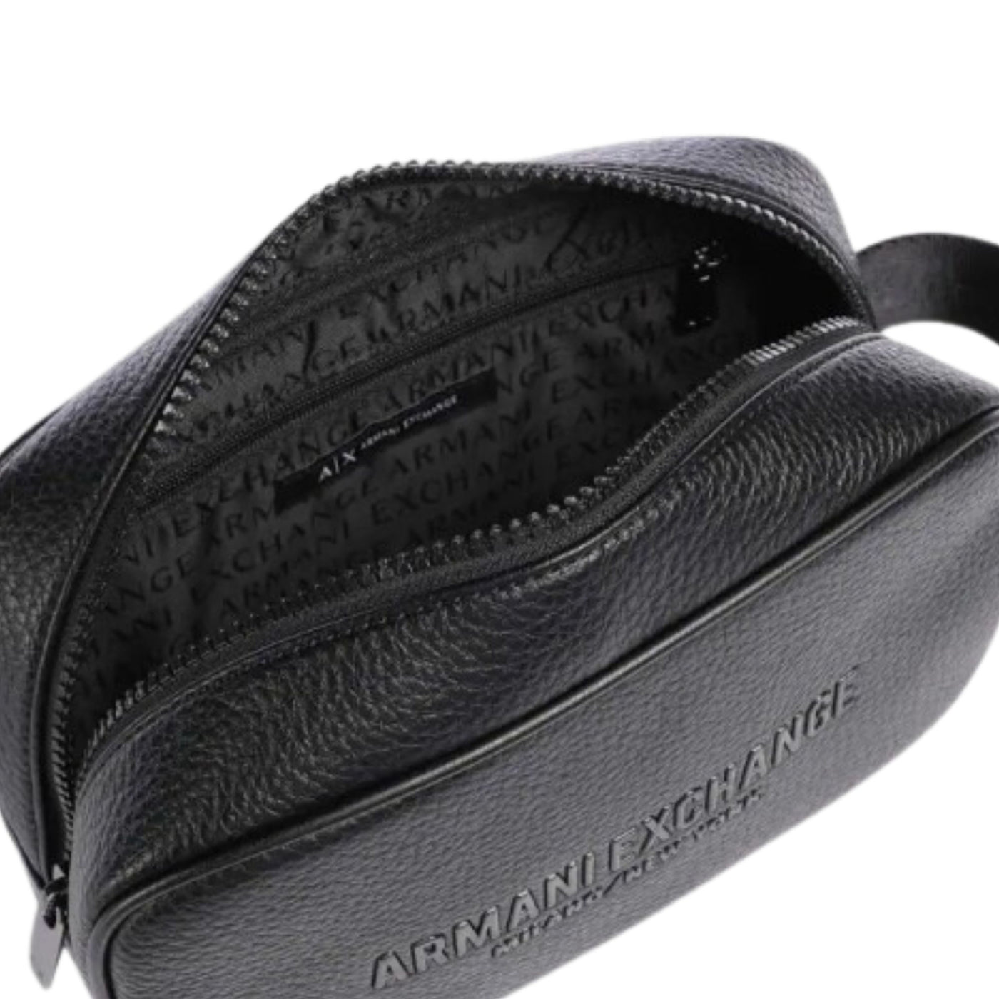 Armani exchange Borse#colore_nero