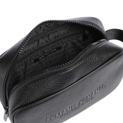 Armani exchange Borse#colore_nero