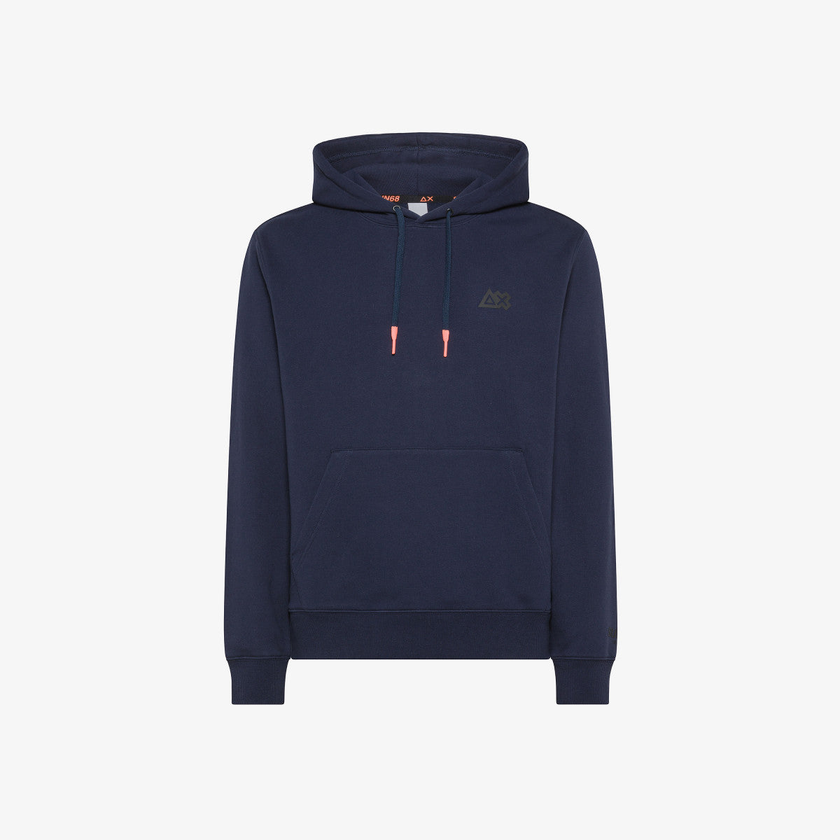 Sun68 Felpa F44152 - Marylou Shop