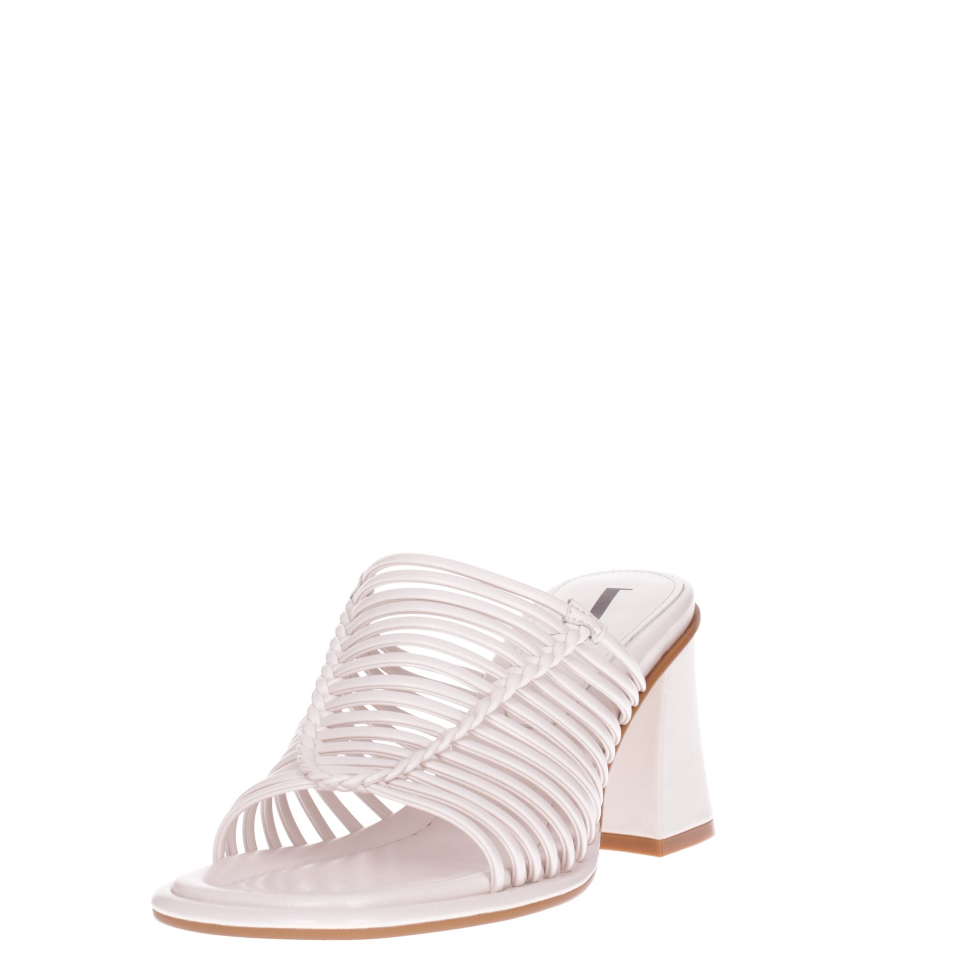Jeannot Ciabatta LJ513B - Marylou Shop