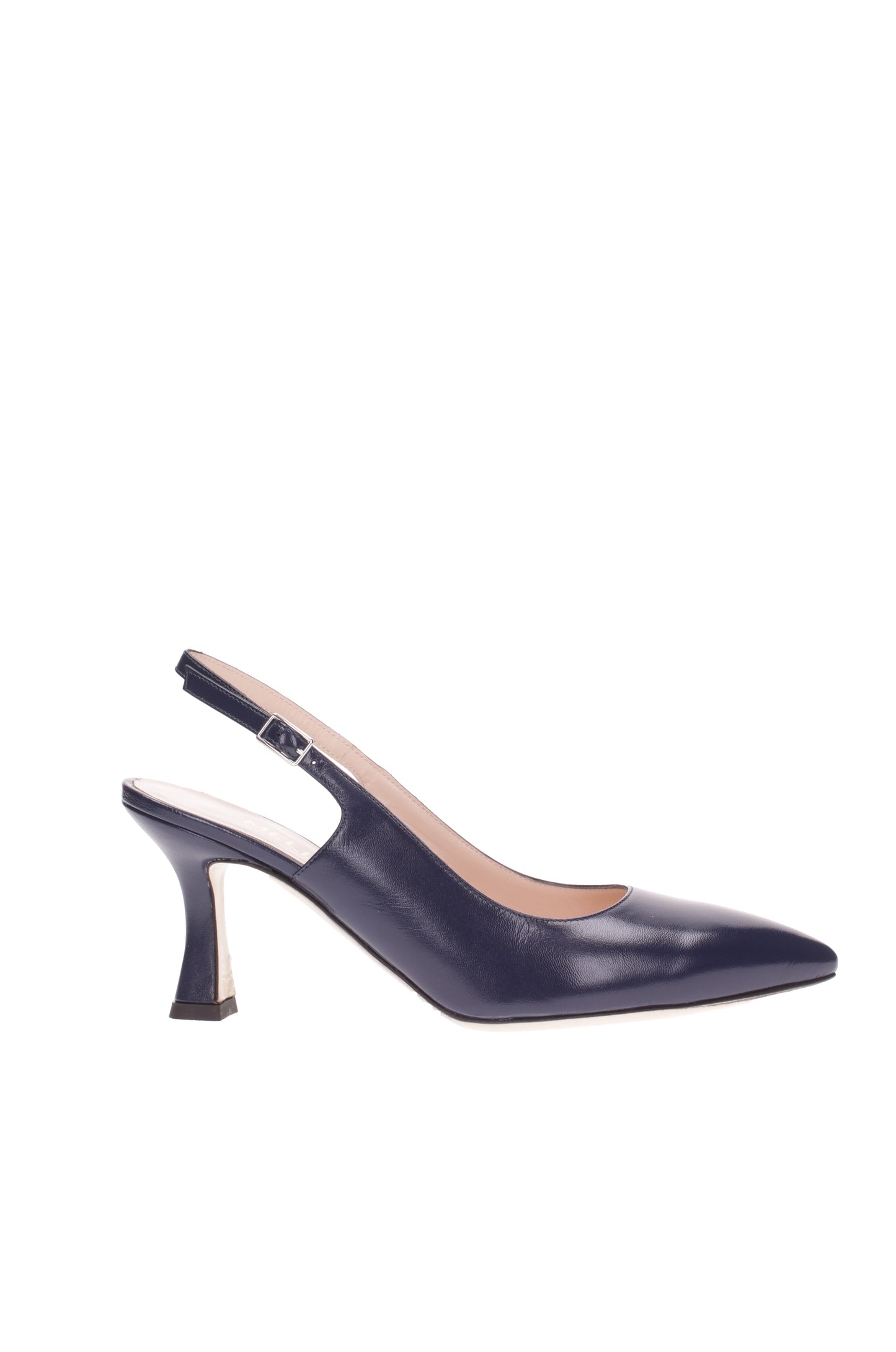 Melluso Decollete D165D ABYSS - Marylou Shop