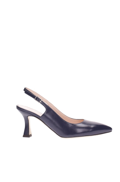 Melluso Decollete D165D ABYSS - Marylou Shop