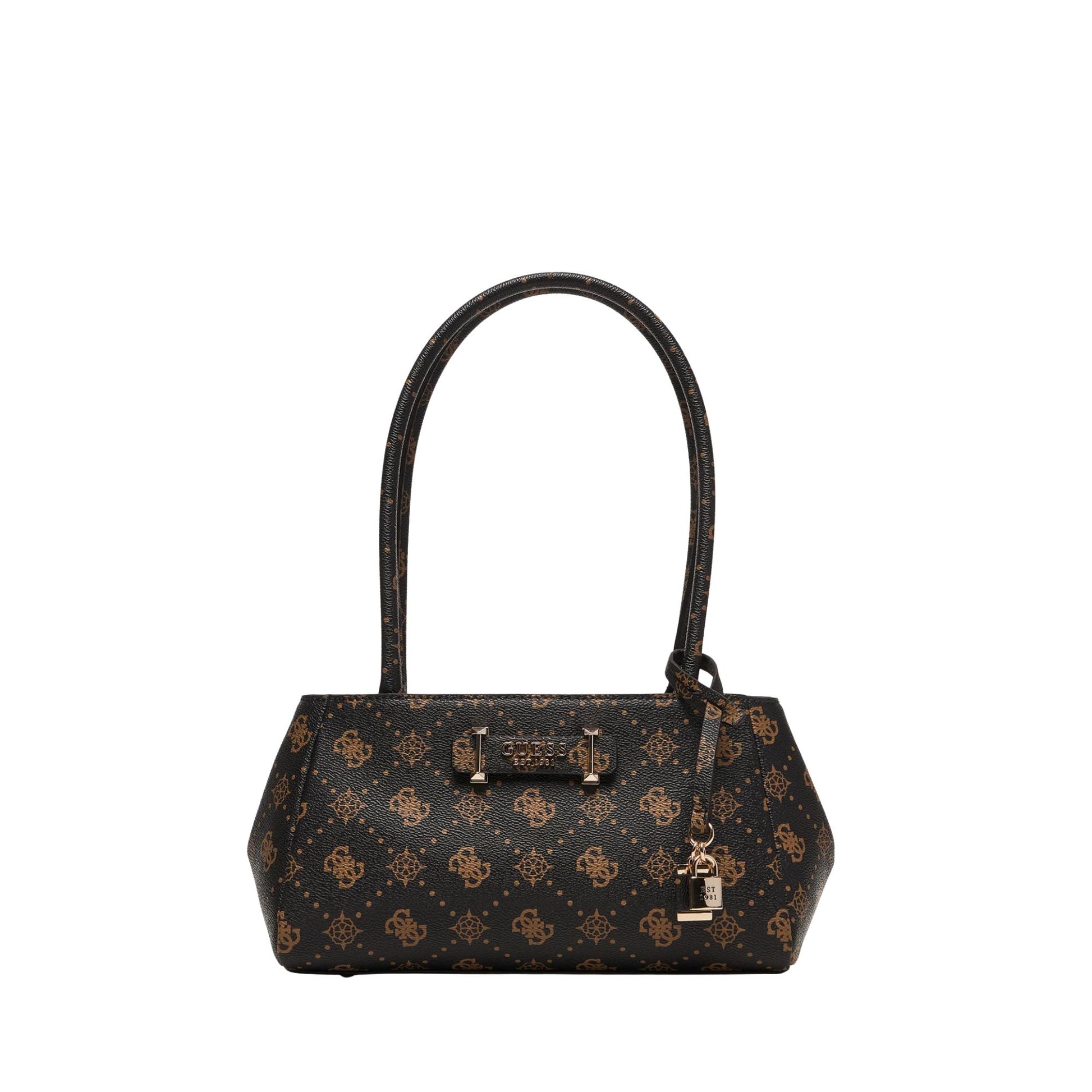 Guess Borse#colore_marrone