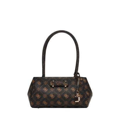 Guess Borse#colore_marrone