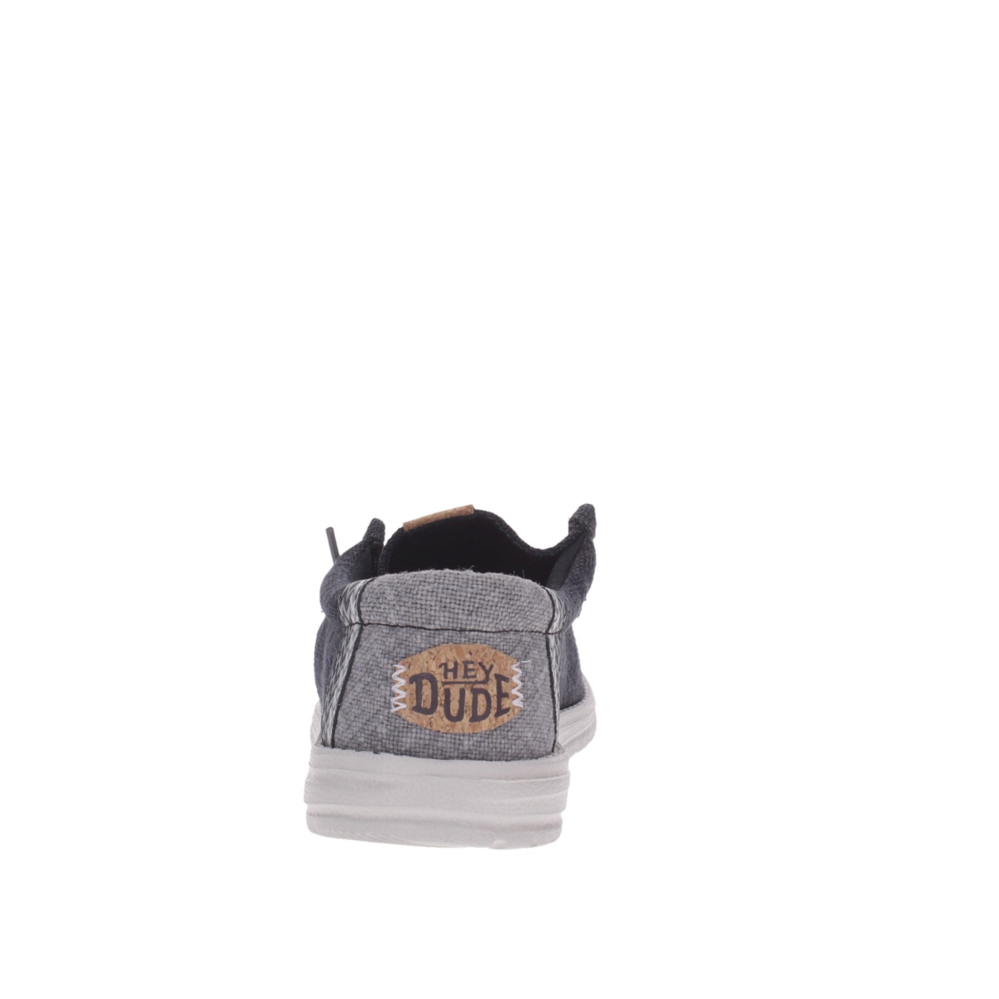 Hey Dude Mocassino Wally Jute - Marylou Shop