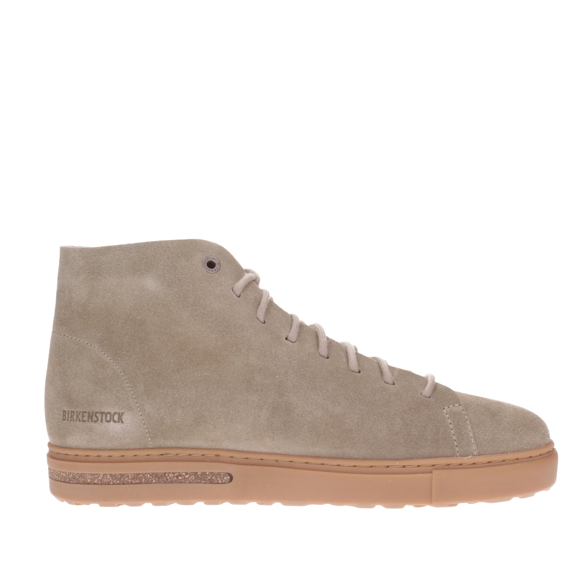 Birkenstock Sneakers Bend Mid 1024840 - Marylou Shop