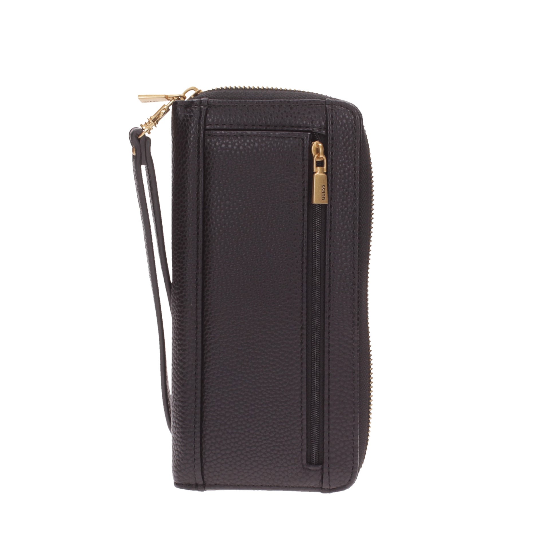 Guess Portafoglio Laryn Slg Large Zip Around SWBA9196460 - Marylou Shop