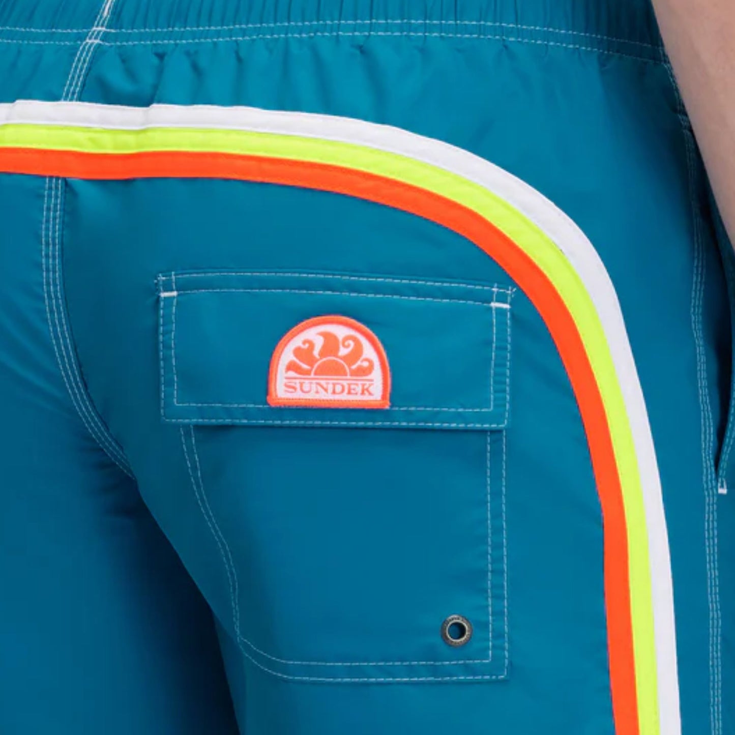 Sundek Costume da Bagno Boardshort - Marylou Shop