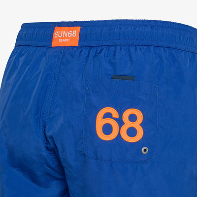 Sun68 Costume da bagno#colore_royal