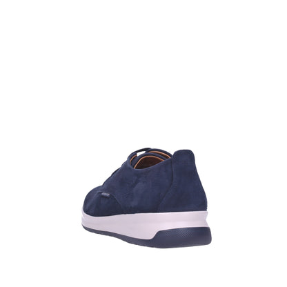 Mephisto Sneakers LESTER SPORTBUCK - Marylou Shop