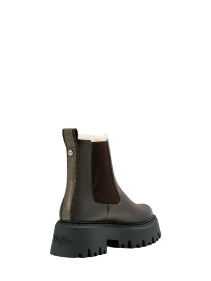 Buffalo Tronchetto#colore_marrone